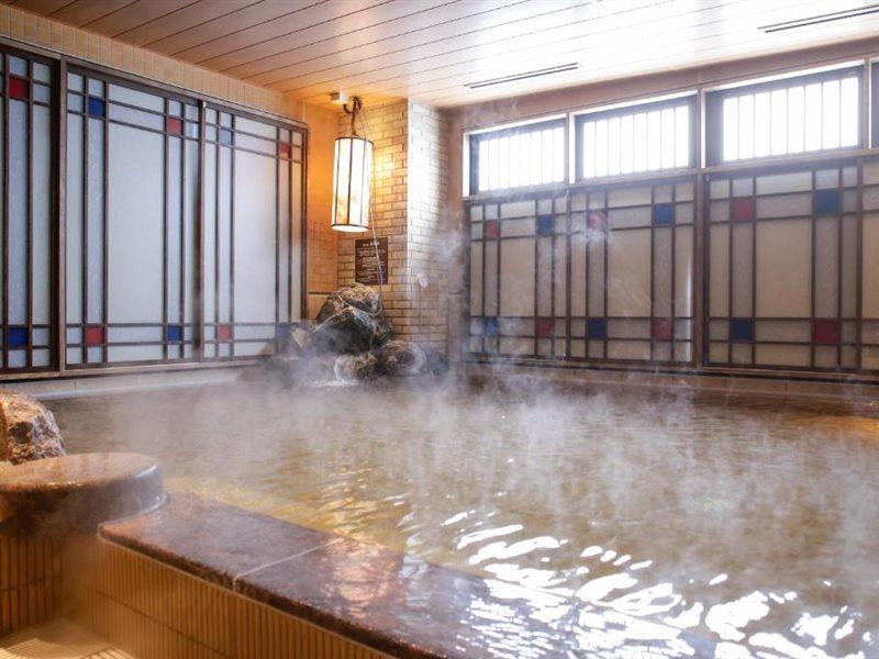 Dormy Inn Kobe Motomachi Natural Hot Springs Экстерьер фото