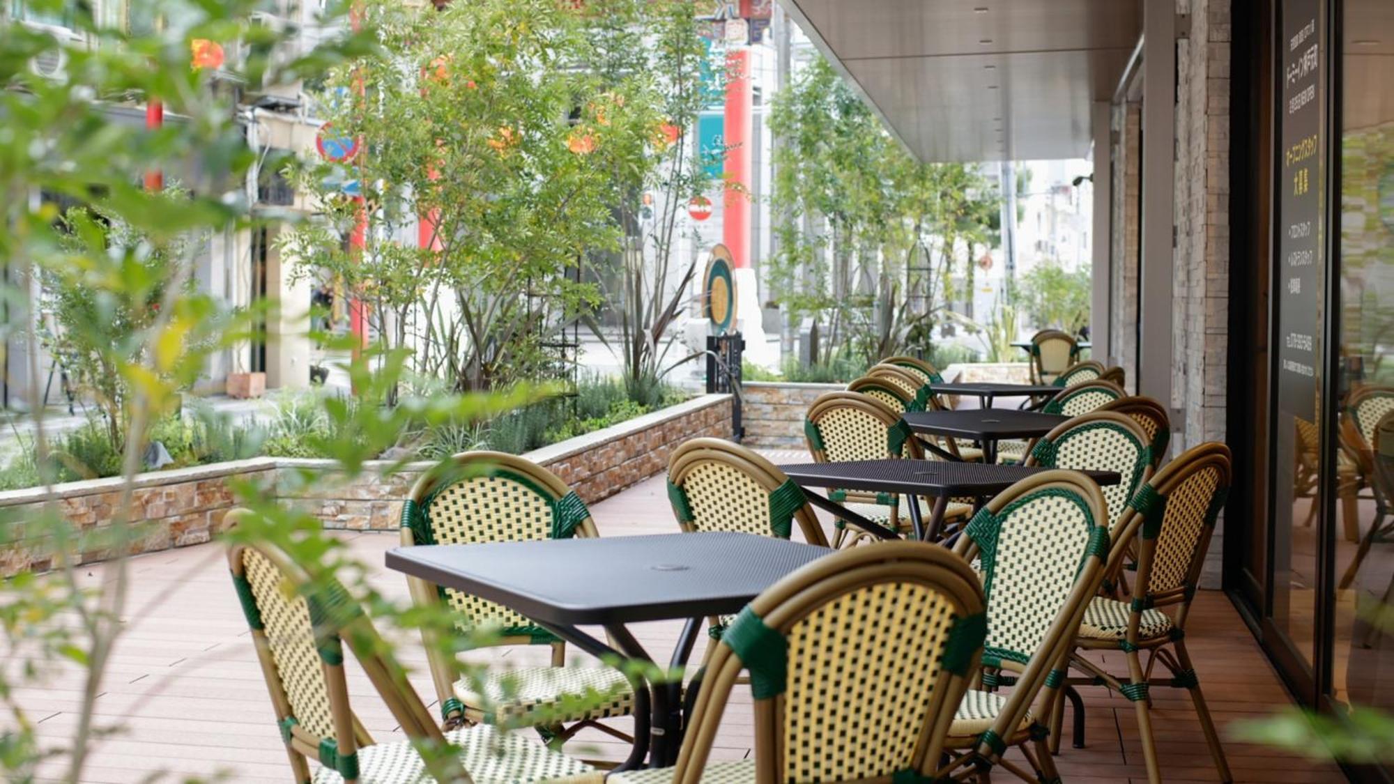 Dormy Inn Kobe Motomachi Natural Hot Springs Экстерьер фото